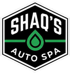 Shaq’s Auto Spa